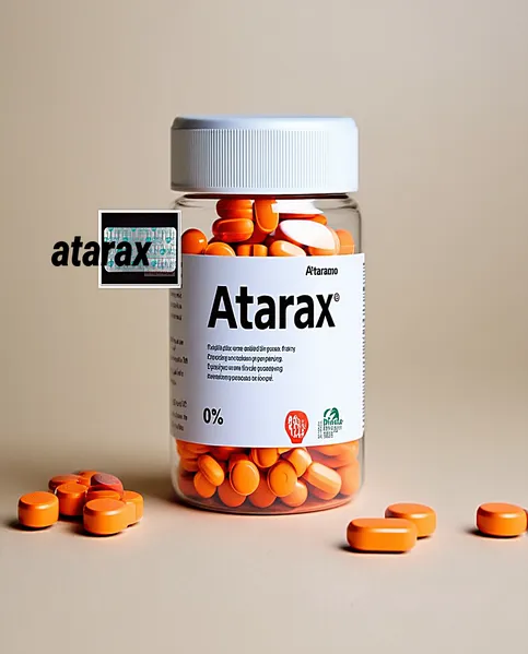 Comment acheter atarax